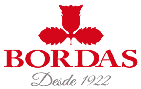 Logo Bordas